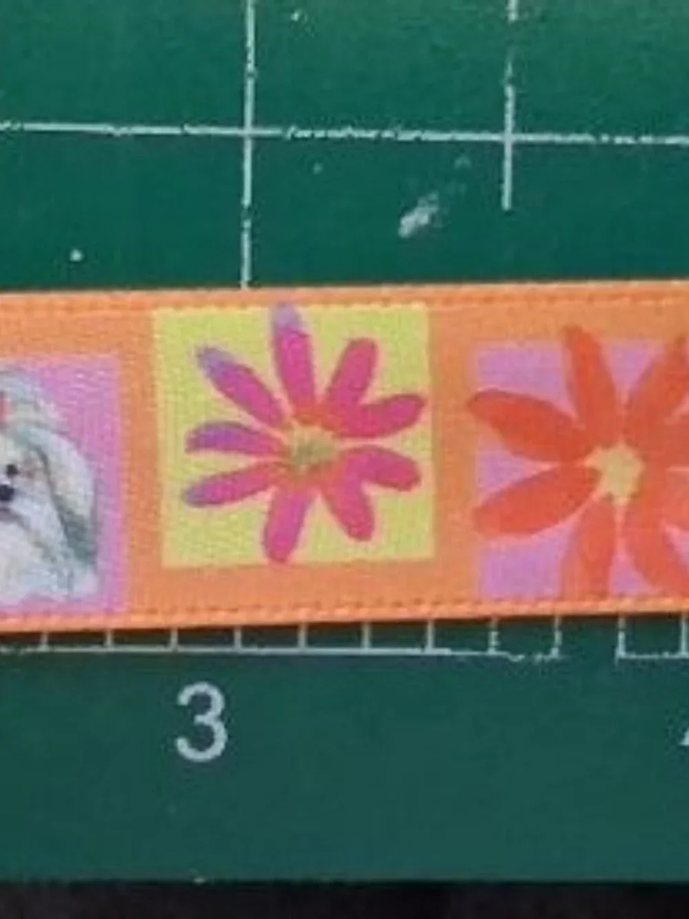 Crafter Scrapbook Destash Lot - Travel Letterboard Icons, 2x Dog Ribbons, Sequin